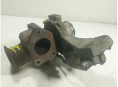 Recambio de turbocompresor para bmw 1 coupé (e82) 118 d referencia OEM IAM  781018902  2