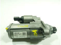 Recambio de motor arranque para audi q2 (gab, gag) 35 tfsi referencia OEM IAM  0AM911022C  2