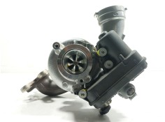 Recambio de turbocompresor para audi q2 (gab, gag) 35 tfsi referencia OEM IAM  05E145701K 