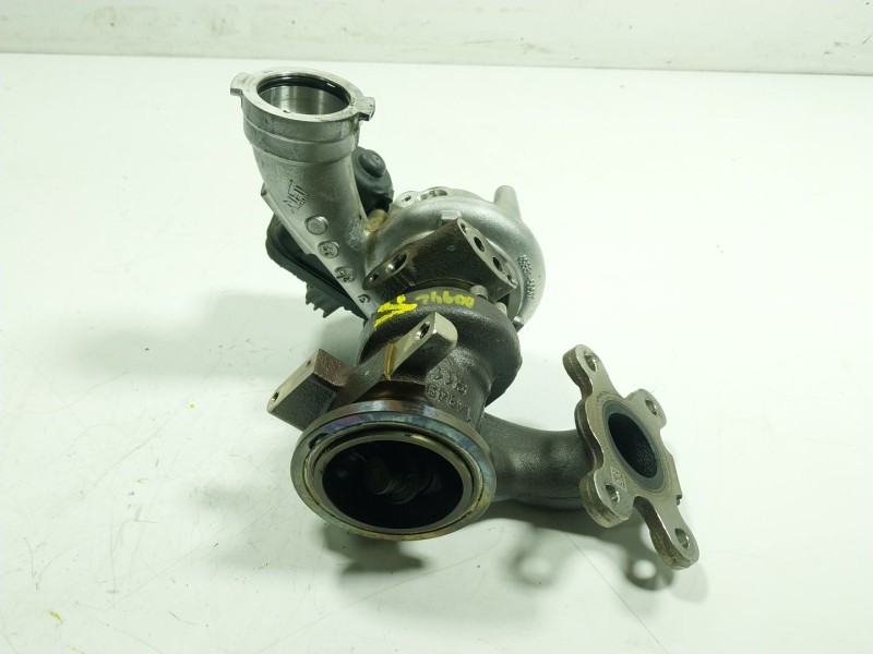 Recambio de turbocompresor para audi q2 (gab, gag) 35 tfsi referencia OEM IAM  05E145701K 