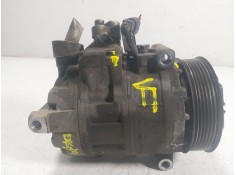 Recambio de compresor aire acondicionado para porsche cayenne (typ 9pa) 4.5 v8 cat referencia OEM IAM  94812601101 