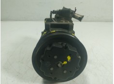 Recambio de compresor aire acondicionado para porsche cayenne (typ 9pa) 4.5 v8 cat referencia OEM IAM  94812601101  2