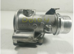 Recambio de caja mariposa para renault megane iv hatchback (b9a/m/n_) 1.5 blue dci 95 (b9a2) referencia OEM IAM  161A01874R  2