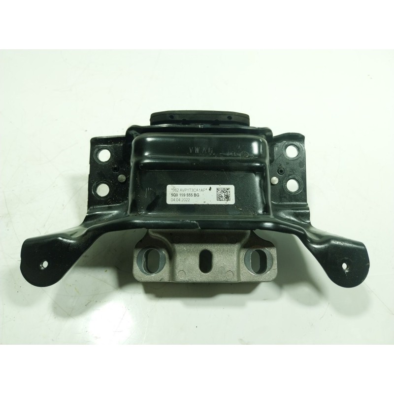 Recambio de soporte motor izquierdo para audi q2 (gab, gag) 35 tfsi referencia OEM IAM  5Q0199555BG 