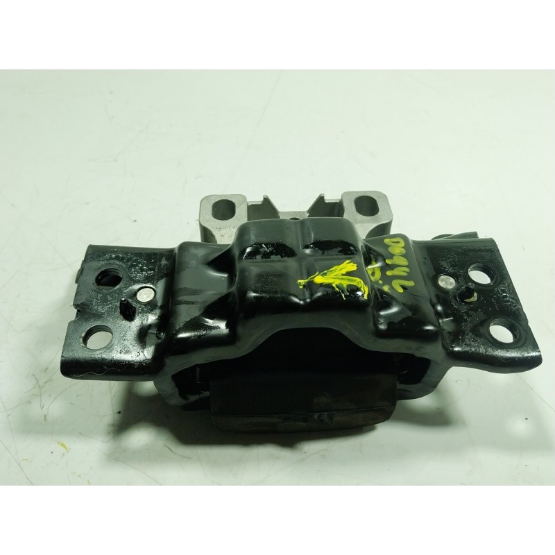 Recambio de soporte motor izquierdo para audi q2 (gab, gag) 35 tfsi referencia OEM IAM  5Q0199555BG 