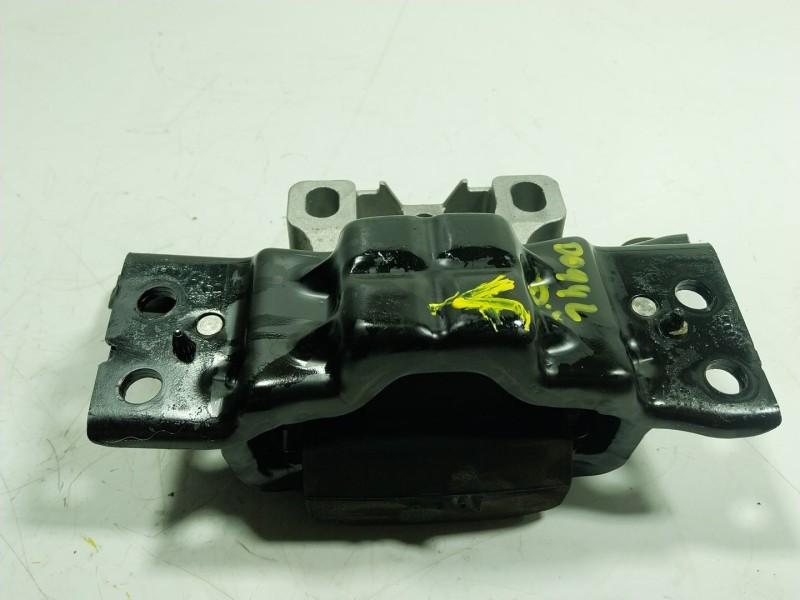 Recambio de soporte motor izquierdo para audi q2 (gab, gag) 35 tfsi referencia OEM IAM  5Q0199555BG 