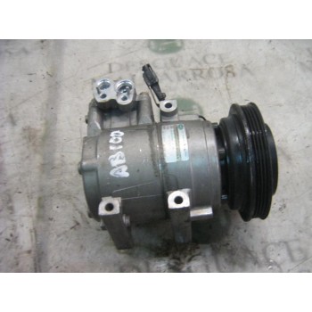 COMPRESOR AIRE ACONDICIONADO 9770127000 0061154 0061154