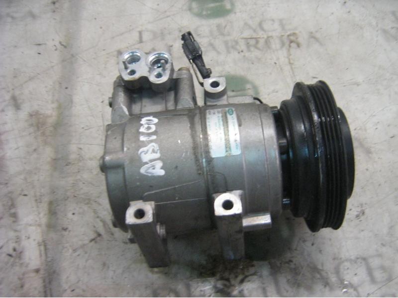 Recambio de compresor aire acondicionado para hyundai coupe (j2) 2.0 fx coupe referencia OEM IAM 9770127000 0061154 0061154