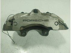Recambio de pinza freno delantera derecha para porsche cayenne (typ 9pa) 4.5 v8 cat referencia OEM IAM    2