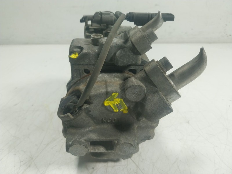 Recambio de compresor aire acondicionado para bmw 1 coupé (e82) 118 d referencia OEM IAM  4472601853 