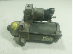Recambio de motor arranque para hyundai tucson (tl, tle) 1.6 gdi referencia OEM IAM  361002B800  2