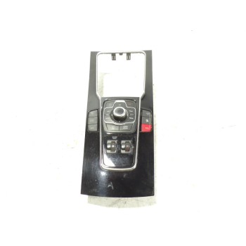 MANDO MULTIFUNCION 6593U1 9665668380 