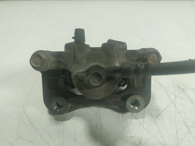 Recambio de pinza freno trasera izquierda para hyundai tucson (tl, tle) 1.6 gdi referencia OEM IAM   