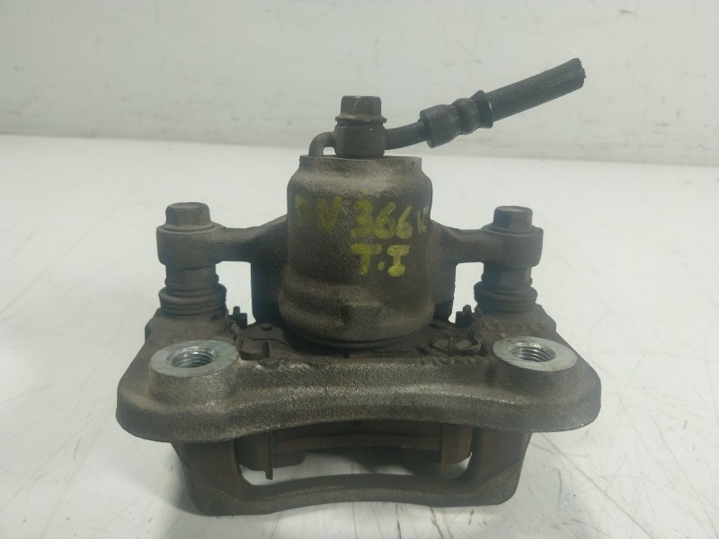 Recambio de pinza freno trasera izquierda para hyundai tucson (tl, tle) 1.6 gdi referencia OEM IAM   