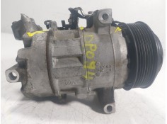 Recambio de compresor aire acondicionado para renault scénic iii (jz0/1_) 1.2 tce referencia OEM IAM  926005211R 