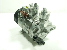 Recambio de compresor aire acondicionado para audi q2 (gab, gag) 35 tfsi referencia OEM IAM  3Q0816803D  2