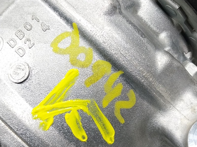 Recambio de compresor aire acondicionado para audi q2 (gab, gag) 35 tfsi referencia OEM IAM  3Q0816803D 