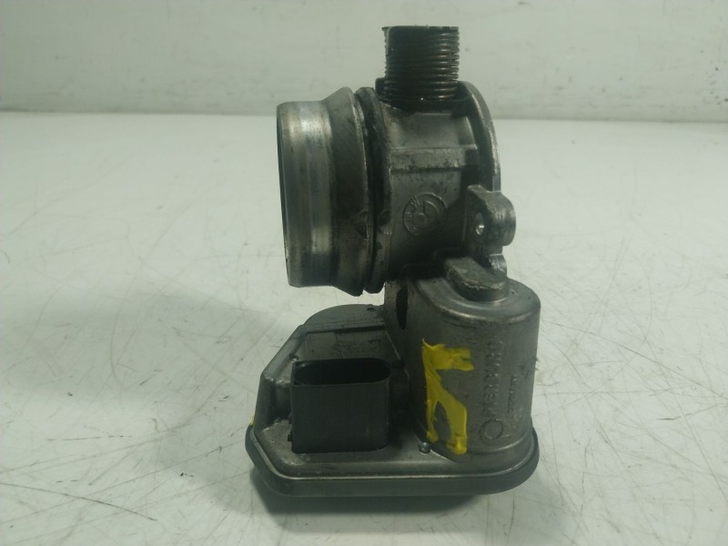 Recambio de caja mariposa para bmw 1 coupé (e82) 118 d referencia OEM IAM   