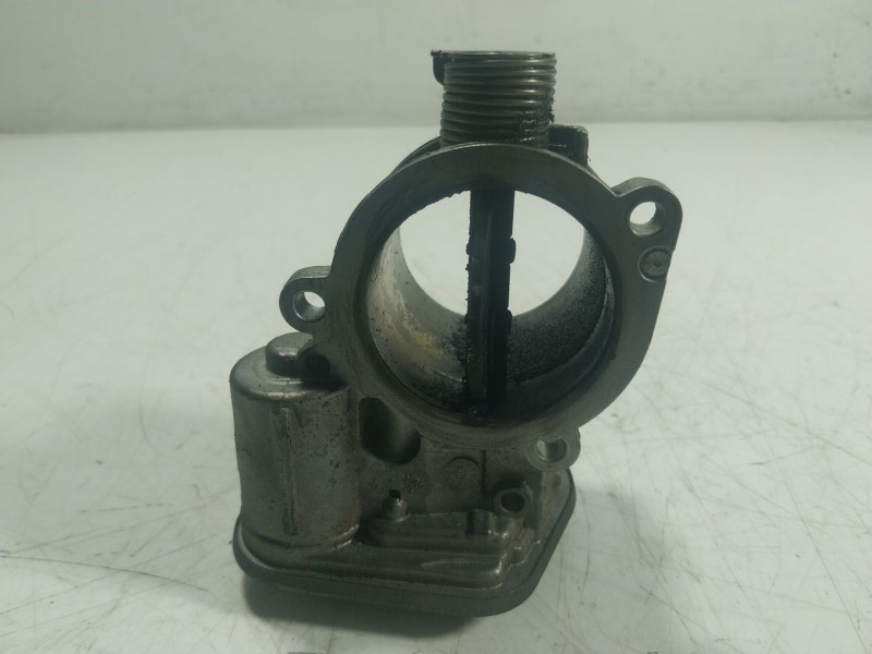 Recambio de caja mariposa para bmw 1 coupé (e82) 118 d referencia OEM IAM   