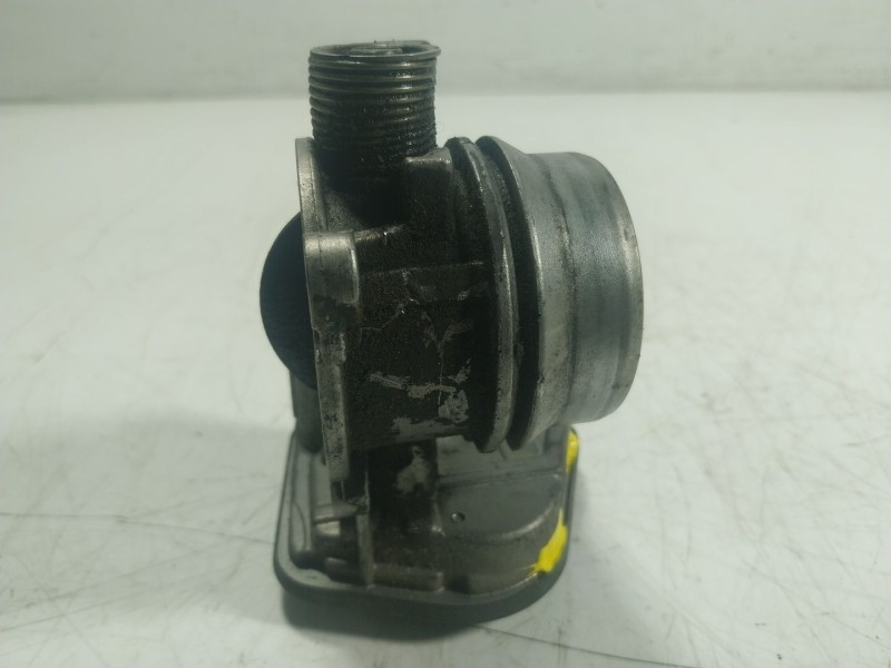 Recambio de caja mariposa para bmw 1 coupé (e82) 118 d referencia OEM IAM   