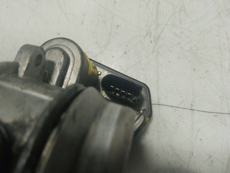 Recambio de caja mariposa para bmw 1 coupé (e82) 118 d referencia OEM IAM   