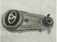 Recambio de soporte motor trasero para renault scénic iii (jz0/1_) 1.2 tce referencia OEM IAM   