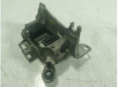 Recambio de soporte motor izquierdo para renault scénic iii (jz0/1_) 1.2 tce referencia OEM IAM   