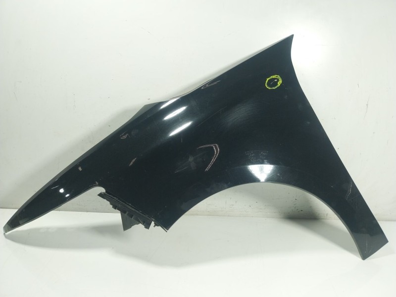 Recambio de aleta delantera izquierda para citroën c4 picasso ii 1.6 bluehdi 100 referencia OEM IAM   