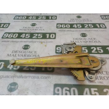 ELEVALUNAS TRASERO IZQUIERDO 6980422200 