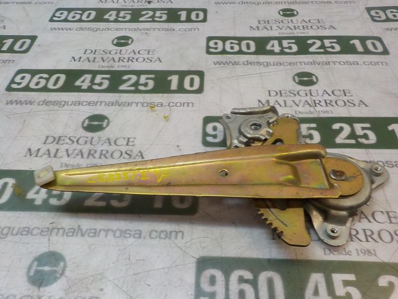 Recambio de elevalunas trasero izquierdo para lexus gs (gs/us/ws19) 3.0 v6 24v cat referencia OEM IAM 6980422200  