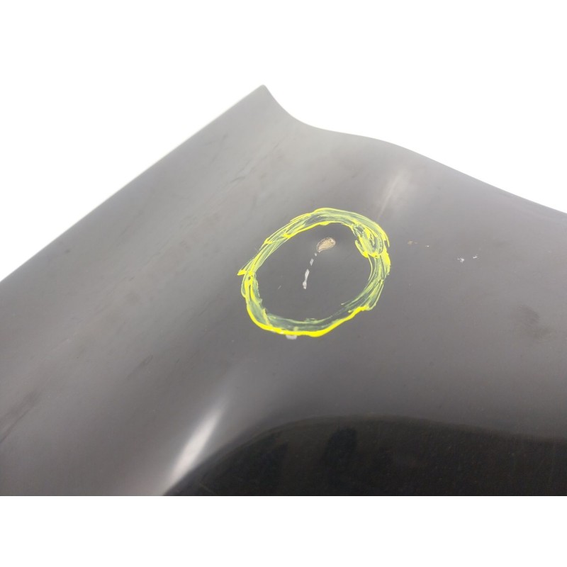 Recambio de aleta delantera izquierda para citroën c4 picasso ii 1.6 bluehdi 100 referencia OEM IAM   