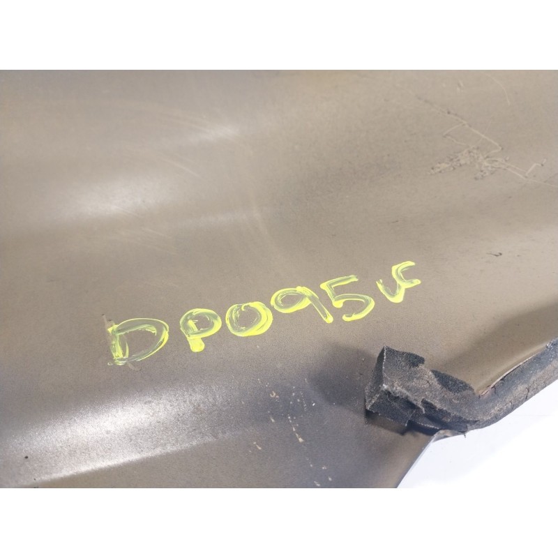 Recambio de aleta delantera izquierda para citroën c4 picasso ii 1.6 bluehdi 100 referencia OEM IAM   