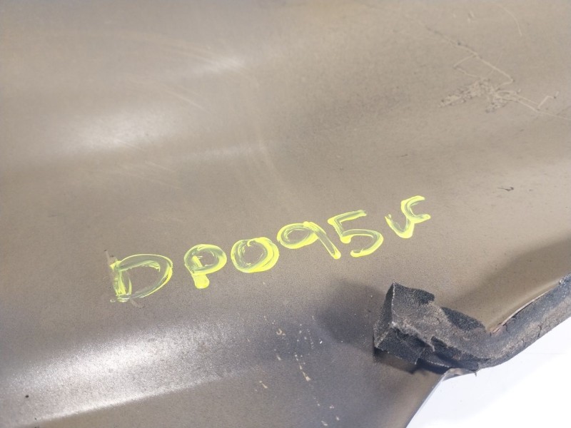 Recambio de aleta delantera izquierda para citroën c4 picasso ii 1.6 bluehdi 100 referencia OEM IAM   