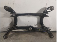 Recambio de puente trasero para audi q5 (8rb) 2.0 tdi quattro referencia OEM IAM 8R0505235M  