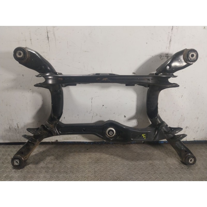 Recambio de puente trasero para audi q5 (8rb) 2.0 tdi quattro referencia OEM IAM 8R0505235M  