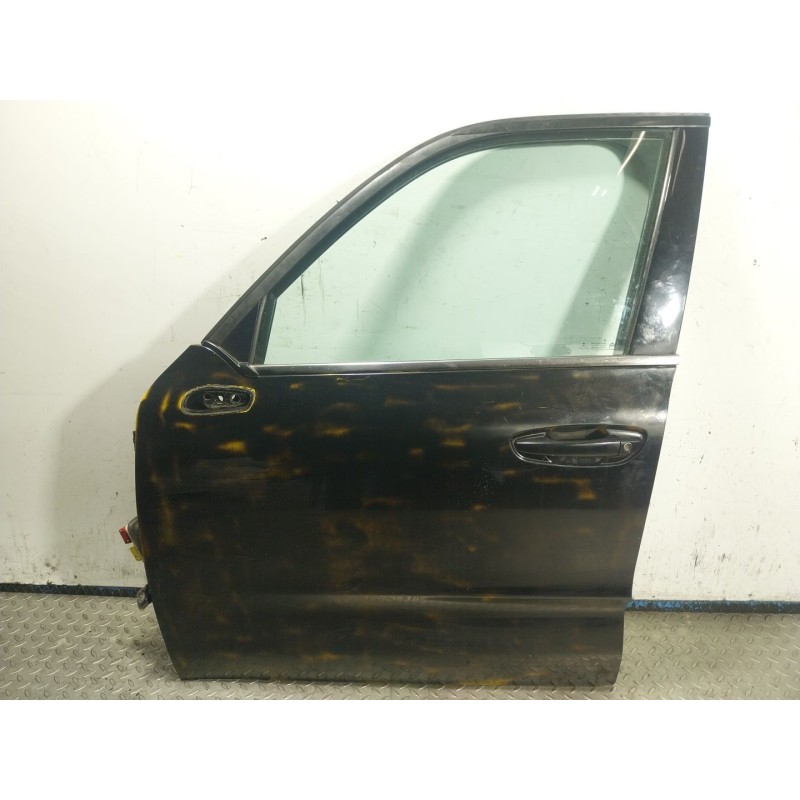 Recambio de puerta delantera izquierda para citroën c4 picasso ii 1.6 bluehdi 100 referencia OEM IAM   