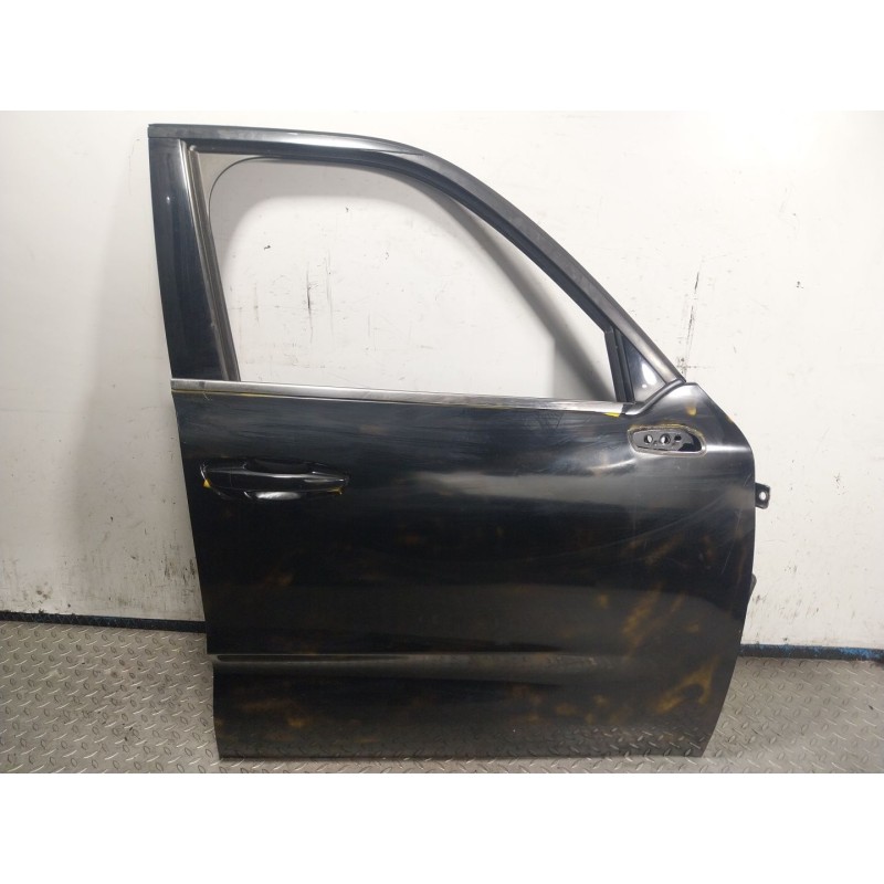 Recambio de puerta delantera derecha para citroën c4 picasso ii 1.6 bluehdi 100 referencia OEM IAM   