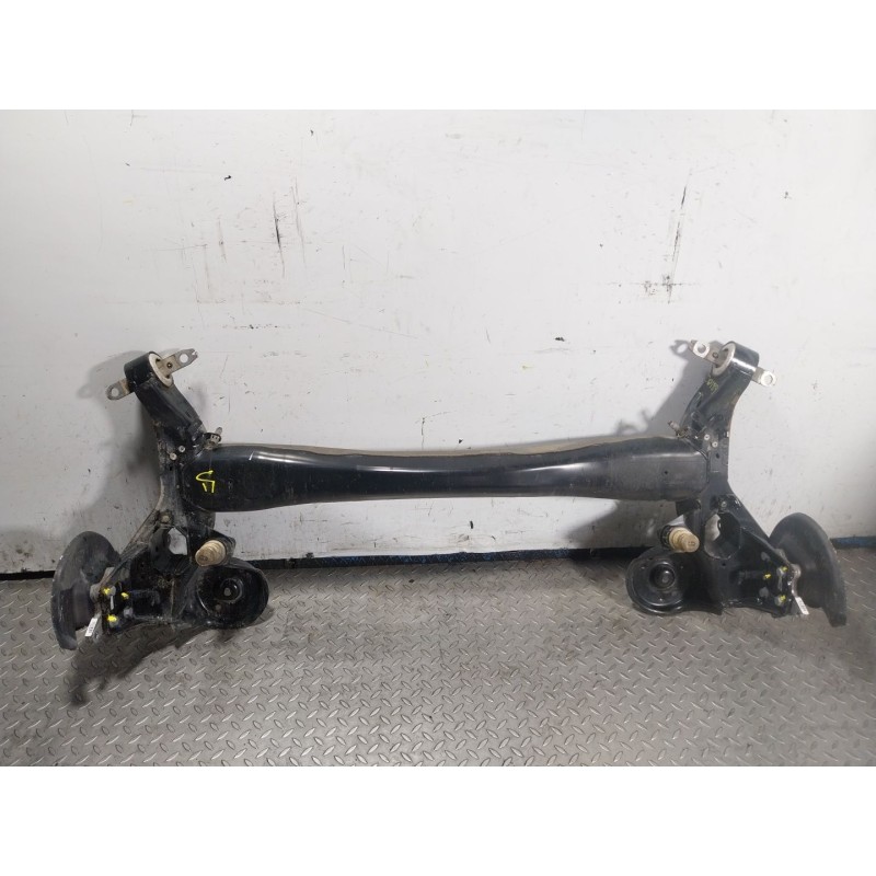 Recambio de puente trasero para peugeot 308 ii (lb_, lp_, lw_, lh_, l3_) 1.2 thp 110 referencia OEM IAM   