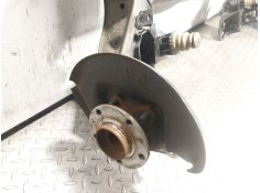 Recambio de puente trasero para peugeot 308 ii (lb_, lp_, lw_, lh_, l3_) 1.2 thp 110 referencia OEM IAM    2