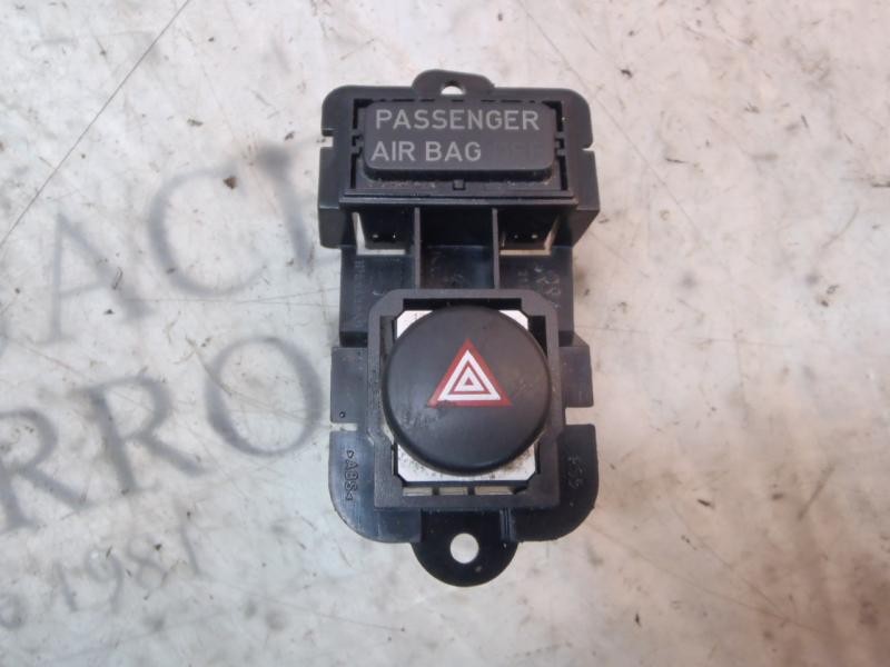 Recambio de warning para seat leon (1p1) reference referencia OEM IAM 5P0953235B1MM 5P0953235B 