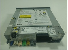 Recambio de sistema audio / radio cd para audi q2 (gab, gag) 35 tfsi referencia OEM IAM  81A035044B  2