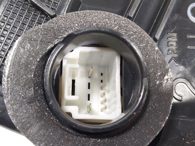 Recambio de cerradura puerta delantera izquierda para lexus ct (zwa10_) 200h (zwa10_) referencia OEM IAM  6030907 