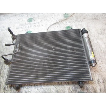CONDENSADOR AIRE ACONDICIONADO 