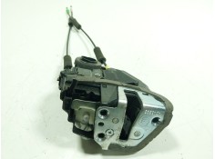 Recambio de cerradura puerta trasera derecha para lexus ct (zwa10_) 200h (zwa10_) referencia OEM IAM  6031009 