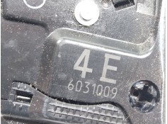 Recambio de cerradura puerta trasera derecha para lexus ct (zwa10_) 200h (zwa10_) referencia OEM IAM  6031009  2