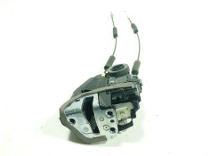 Recambio de cerradura puerta trasera izquierda para lexus ct (zwa10_) 200h (zwa10_) referencia OEM IAM  6031014 