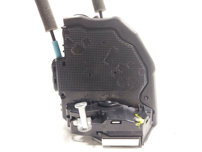 Recambio de cerradura puerta trasera izquierda para lexus ct (zwa10_) 200h (zwa10_) referencia OEM IAM  6031014 