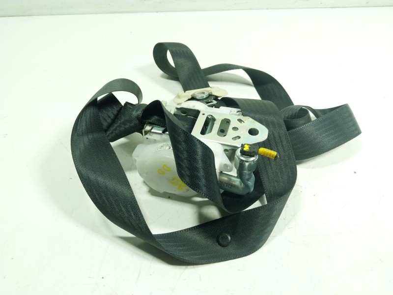 Recambio de cinturon seguridad delantero derecho para lexus ct (zwa10_) 200h (zwa10_) referencia OEM IAM  7X3270P 