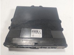 Recambio de modulo electronico para lexus ct (zwa10_) 200h (zwa10_) referencia OEM IAM  8968176290 