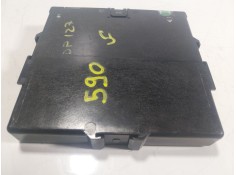 Recambio de modulo electronico para lexus ct (zwa10_) 200h (zwa10_) referencia OEM IAM  8968176290  2